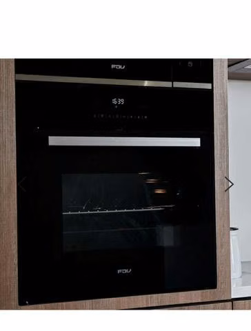 Horno eléctrico marca FDV