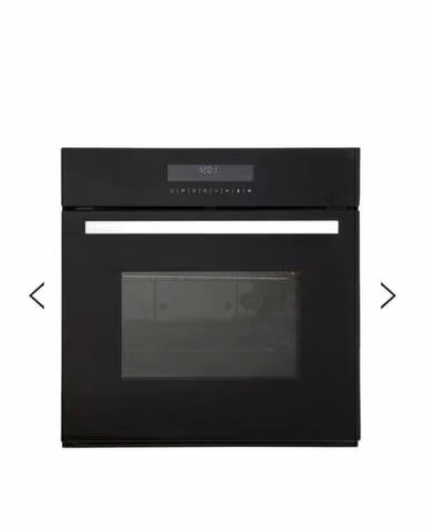Horno eléctrico marca FDV