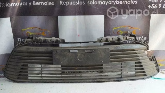 Rejilla Corolla 2021 a 2023 2.0