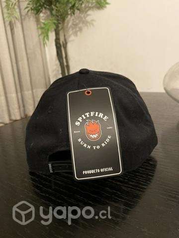 Gorro Spitfire original - Imagen 3