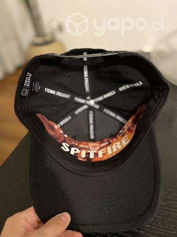 Gorro Spitfire original - Imagen 2