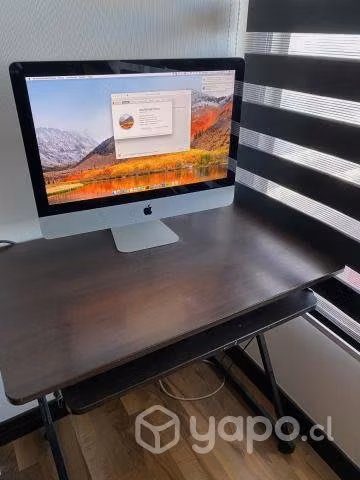 Apple iMac 21.5" Mid 2011 - Imagen 2
