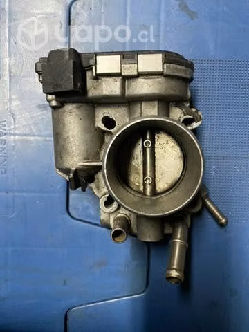 Cuerpo de aceleración Hyundai Accent 1.4 - Imagen 2