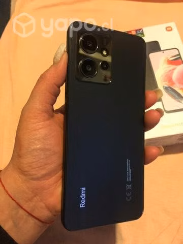 Redmi note12 - Imagen 2