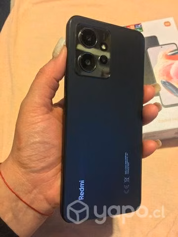 Redmi note12 - Imagen 3