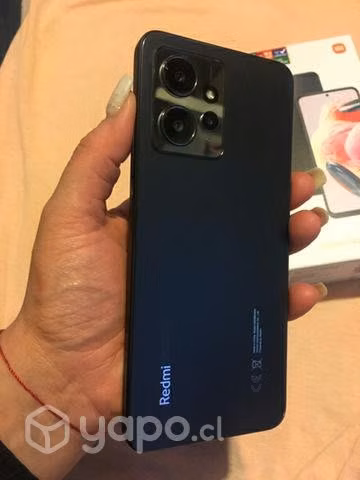 Redmi note12 - Imagen 4
