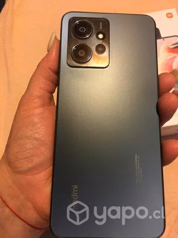 Redmi note12 - Imagen 6
