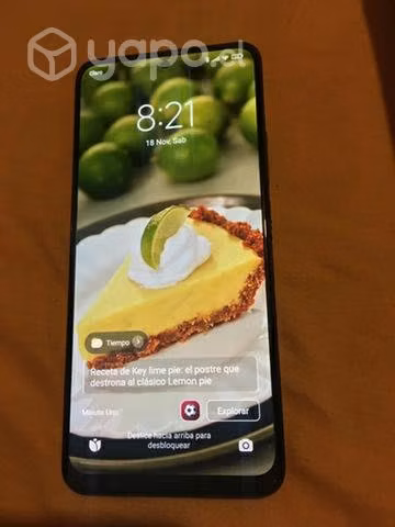 Redmi note12 - Imagen 5
