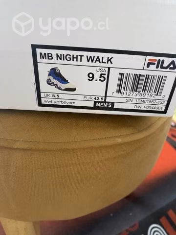 Fila