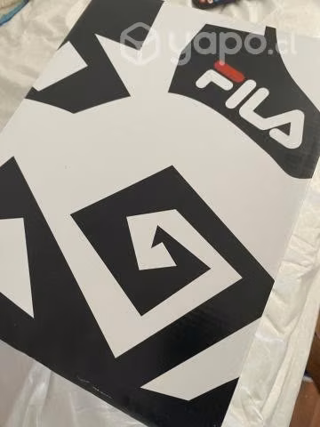 Fila - Imagen 2