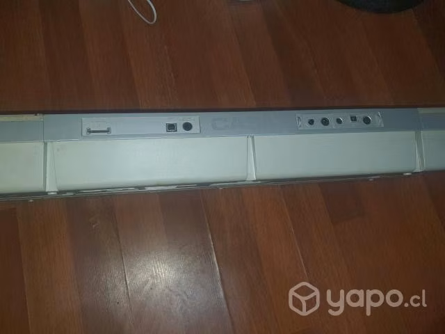 Teclado casio lk-280 - Imagen 2