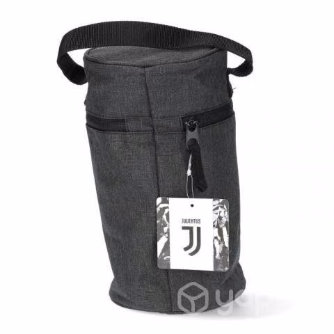 Juventus Bolso Termico c/ Logo - Imagen 2