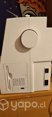 Janome 400e