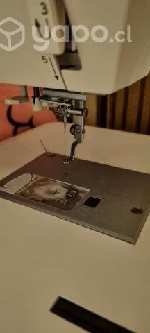 Janome 400e