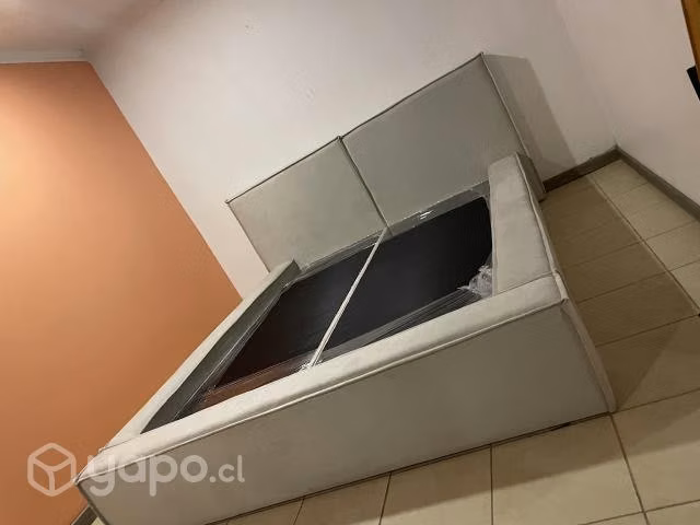 Fabricamos camas exclusivas a pedido