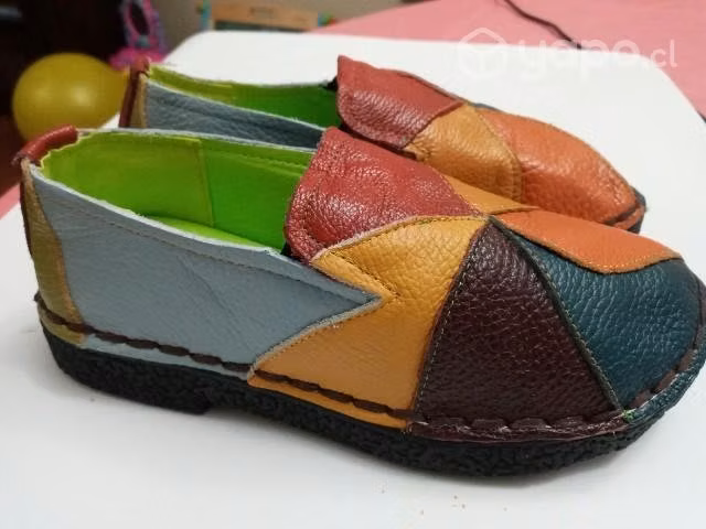 Zapato mujer - Imagen 2