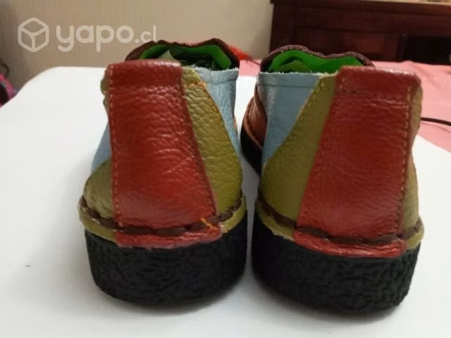 Zapato mujer - Imagen 3