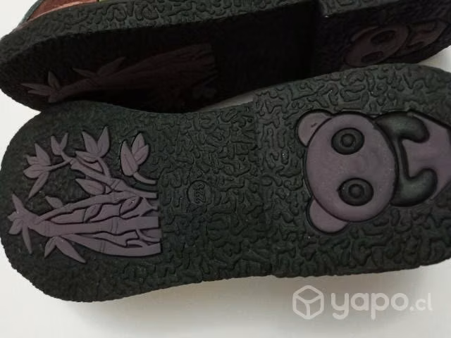 Zapato mujer - Imagen 5