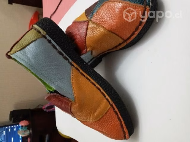 Zapato mujer - Imagen 4