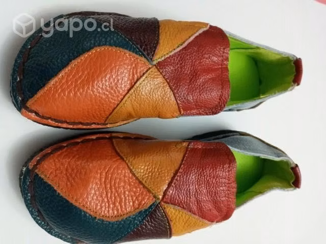 Zapato mujer
