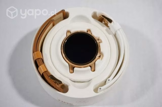 Smartwatch Motorola Moto 360 3ra Gen, 1.2 43mm