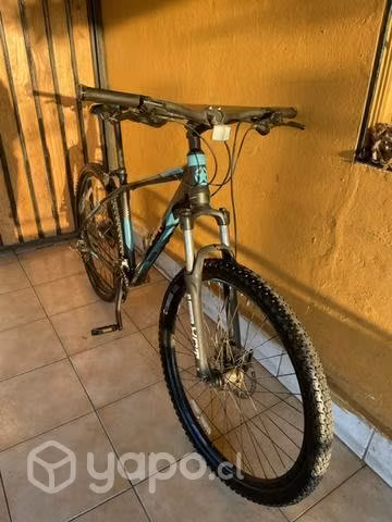 Bicicleta jeep - Imagen 2