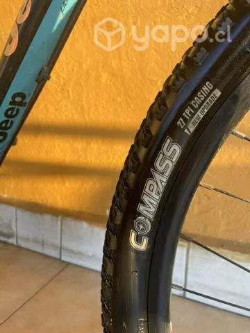 Bicicleta jeep - Imagen 3