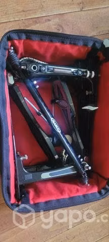 Doble Pedal Mapex Falcon