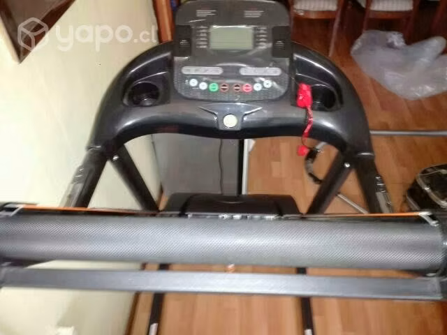 Trotadora,caminadora ultimate fitnees