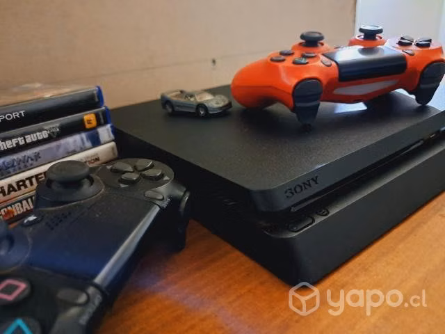 ps4