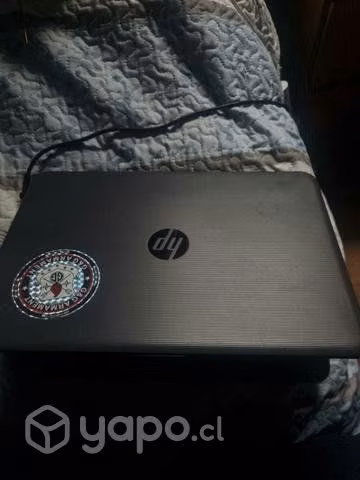 Notebook hp240g5 - Imagen 4