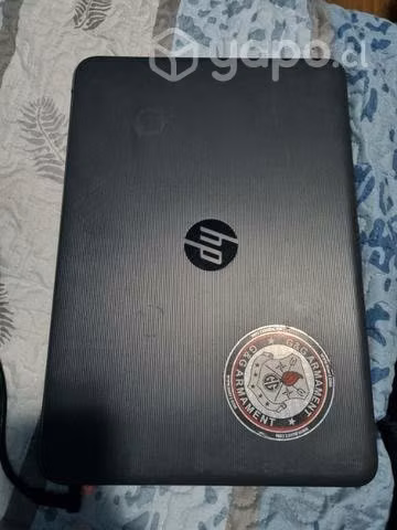 Notebook hp240g5 - Imagen 2