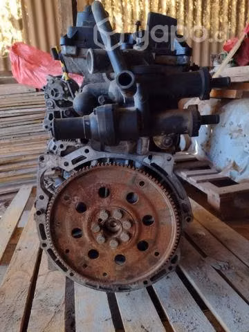Motor bencinero. compás 2011 - Imagen 3