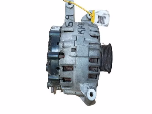 Alternador chevrolet captiva 2011 petrolero 2.0