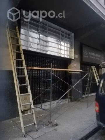 reparación  Letreros luminosos