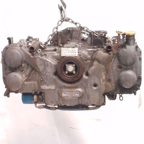 Motor Subaru Outback 3.6 aut 4x4 2011