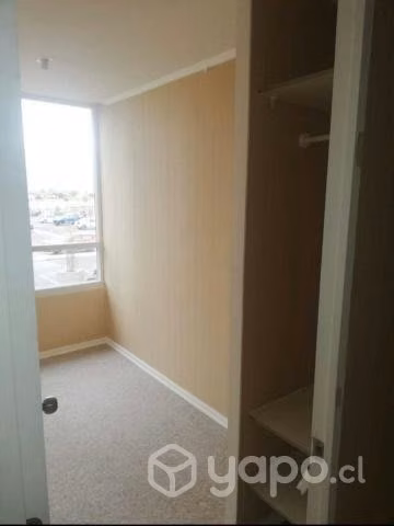 Arriendo departamento