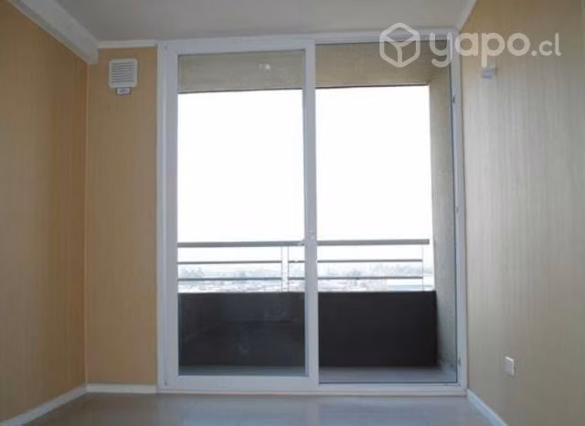 Arriendo departamento