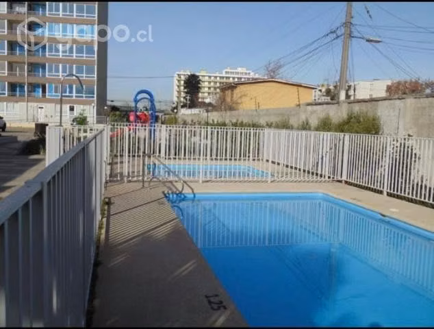 Arriendo departamento
