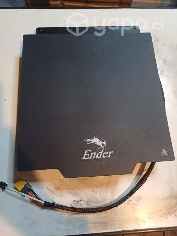 Impresora 3D Ender 5 - Imagen 6