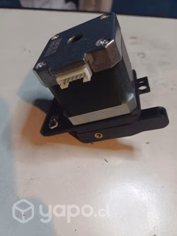 Impresora 3D Ender 5 - Imagen 3