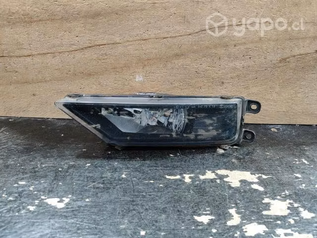 Neblinero Volkswagen Tiguan 2018 2022 lh /m01jrgd