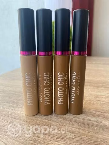 Corrector ( Maquillaje) - Imagen 6