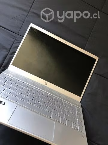 Notebook hp pavilion