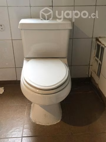 Taza de baño