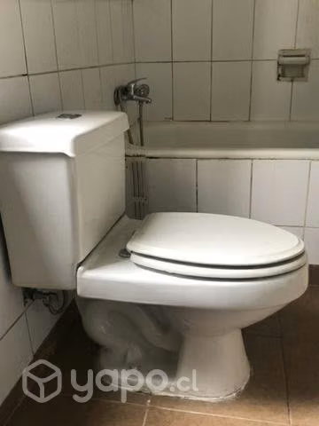 Taza de baño - Imagen 2