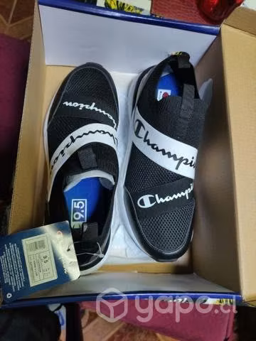 Zapatillas champion original