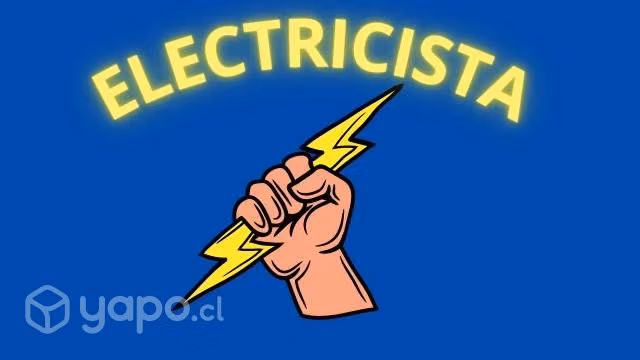 Tecnico electricista certificado SEC