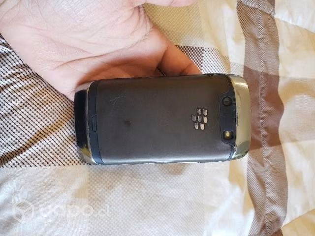 Blackberry toch - Imagen 2
