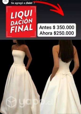 Vestidos de Novia - Imagen 6